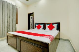 Hotel O Classic - Mohali - 0