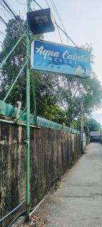Aqua Cainta Resort Homestay - Talisay - 5