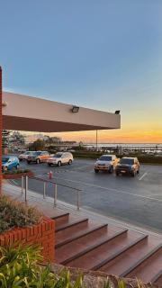 Apartamento frente a playa parada 1 Mansa - Punta del Este - 6