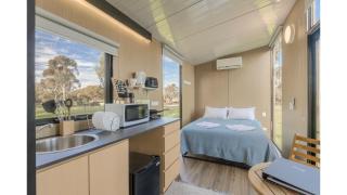 Avon River Homestead by Tiny Away - - 6