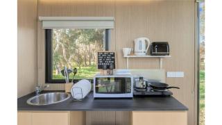 Avon River Homestead by Tiny Away - - 4