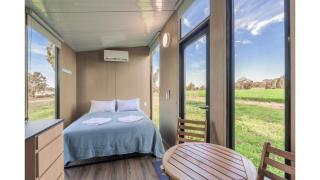 Avon River Homestead by Tiny Away - - 5