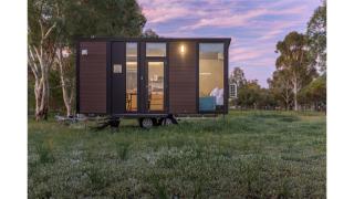 Avon River Homestead by Tiny Away - - 8
