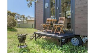 Avon River Homestead by Tiny Away - - 7