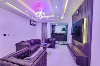 Hilton Euphoria Hotel - Baruwa - 9