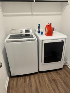 Quiet & Spacious Private Room - Round Rock - 2