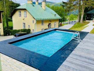 Mariazeller Alpen Chalet - Mariazell - 8