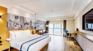 City Comfort Inn Guiyang Airport Future Ark - Guiyang - 4