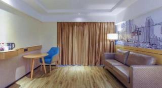 City Comfort Inn Guiyang Airport Future Ark - Guiyang - 8