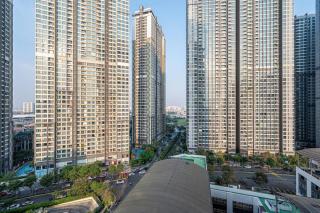 LUNA Apartment - Luxury Residence Landmark 81 Area - Ho Chi Minh-stad - 9