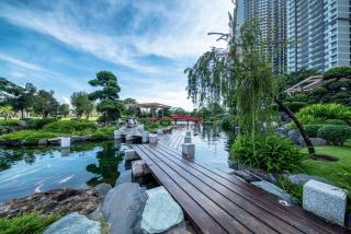 LUNA Apartment - Luxury Residence Landmark 81 Area - Ho Chi Minh-stad - 5