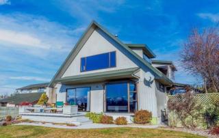 The Lake House - Lake Tekapo - 0