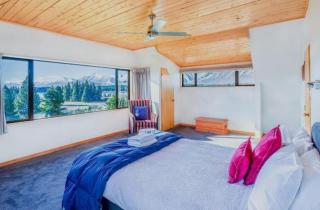 The Lake House - Lake Tekapo - 2