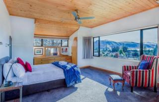 The Lake House - Lake Tekapo - 8
