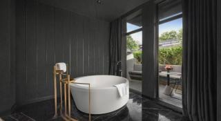 Blossom House Beijing Houhai - 7