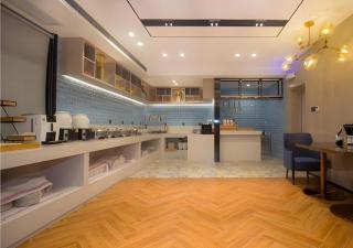 Echarm Hotel Changsha Wuyi Square Railway Metro Station - Changsha - 9