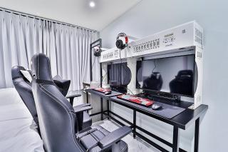 Hotel Lenis Seomyeon - Busan - 7