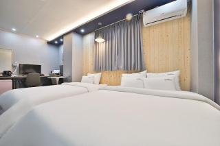 Changwon Myeongseo-dong Hotel Haesung - 8