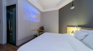 Ease Hotel Xi'an Chang'an Square Bei Road College Town - 2