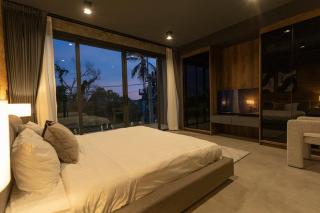 C125 Sea View Sauna Designer Furniture - Ban Saiyuan (1) - 5