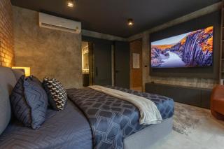 C125 Sea View Sauna Designer Furniture - Ban Saiyuan (1) - 4