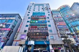 Changwon Ruby Sangnam-dong - Changwon - 6