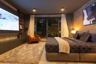 C125 Sea View Sauna Designer Furniture - Ban Saiyuan (1) - 1