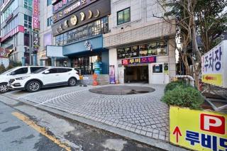 Changwon Ruby Sangnam-dong - Changwon - 1