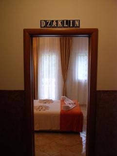 Hotel Wellness & Spa Angelo Gabriel - Petrovac na Moru - 8