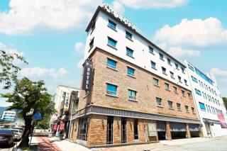 Changwon Jinhae Number 25 Gwanghwa-dong Branch - Changwon - 3