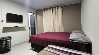 Kitnet Comodoro - Campo Grande - 1