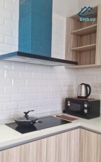 Iconic Regency by BNB4U - 2