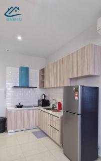 Iconic Regency by BNB4U - Bayan Lepas - 3