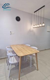 Iconic Regency by BNB4U - Bayan Lepas - 9