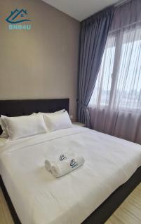 Iconic Regency by BNB4U - Bayan Lepas - 8