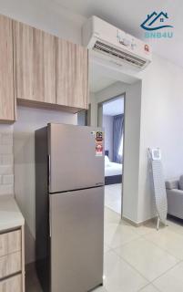 Iconic Regency by BNB4U - Bayan Lepas - 1