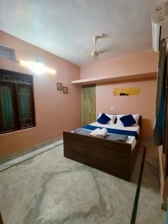 Ratna's Nest Homestay - Puri - 6