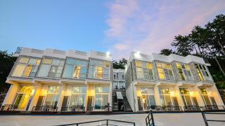 Moamoa Spa Pension - 6