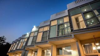 Moamoa Spa Pension - 2