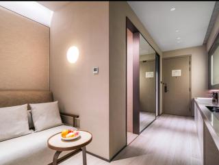 杭州钱江新城桔子水晶酒店 - Hangzhou - 8