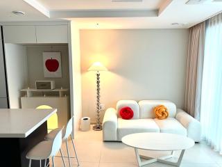 THE DECEMBER STAY Busan Songdo Ocean Terrace - Busan - 8