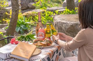 Jecheon Sanjoong Dayeon Pension -  - 7