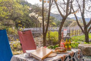 Jecheon Sanjoong Dayeon Pension -  - 6