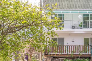 Jecheon Sanjoong Dayeon Pension - 2