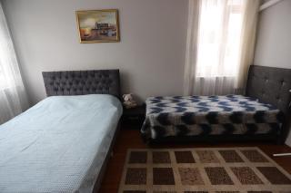 Spacious flat 20 minutes to oldtown - Antalya - 0
