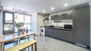 Gampo Beach Hill Pool Villa - 5