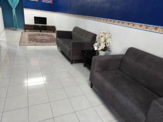 MyLittle Homestay - Tanjung Malim - 0