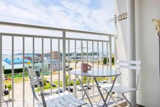 Yeosu Stay and For You - 8