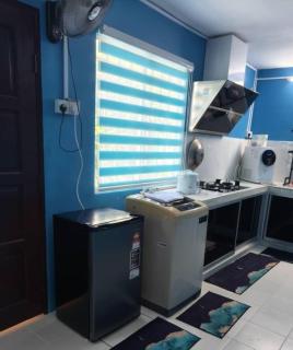 MyLittle Homestay - Tanjung Malim - 4