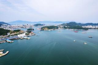 Yeosu Stay and For You - 1
